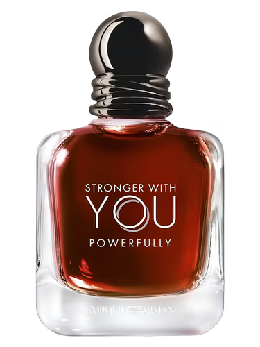 Stronger With You Powerfully 50ml edp