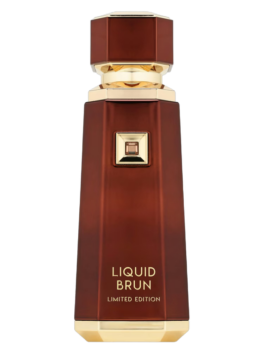 Liquid Brun Extrait 150ml edp