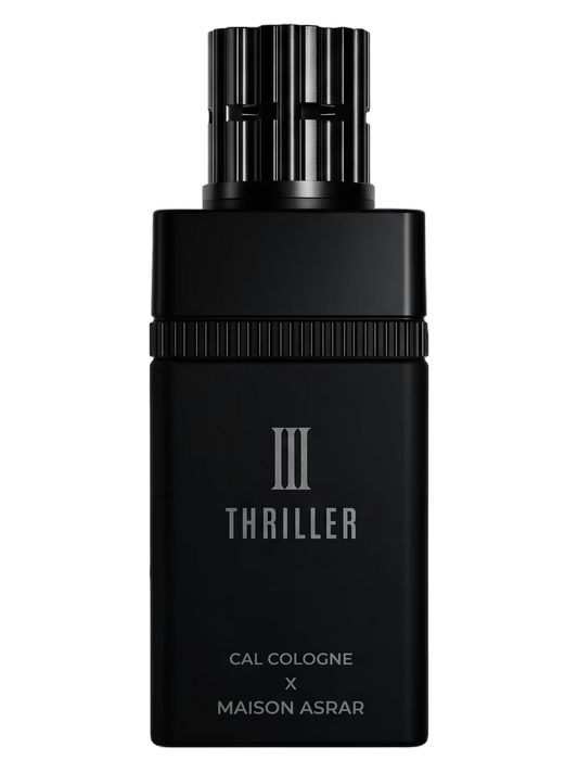 Thriller lll 100ml edp
