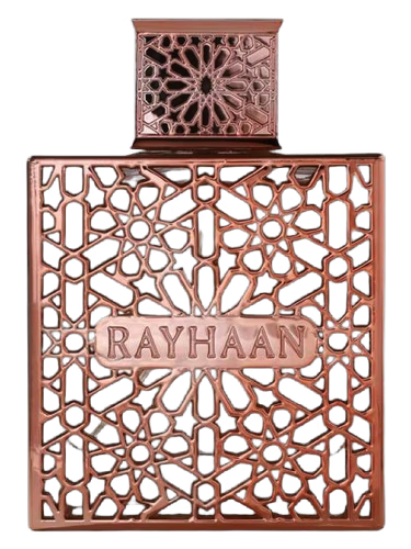 Rayhaan Divine 100ml edp