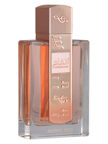 Angham Second Song 100ml edp