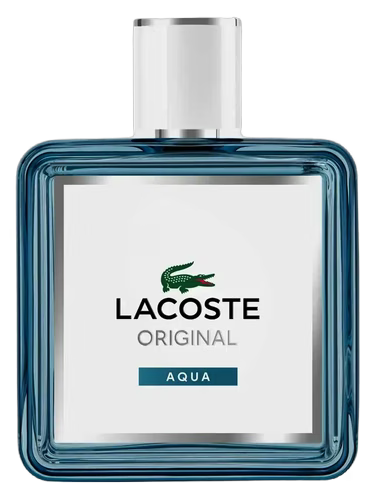 Lacoste Original Aqua 100ml edp