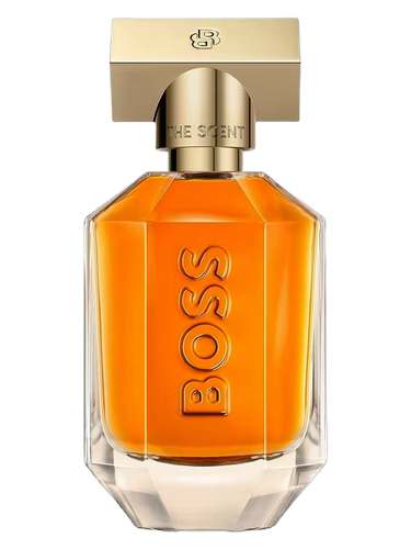 The Scent For Her Intense 50ml edp