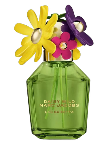 Daisy Wild Eau So Extra 100ml edp