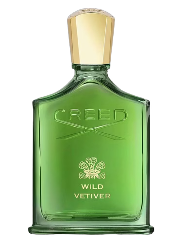 Wild Vetiver 100ml edp