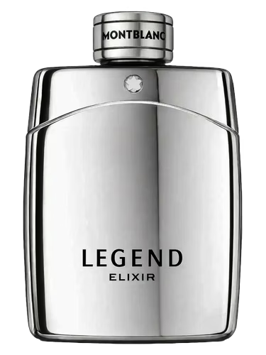 Legend Elixir 100ml Parfum