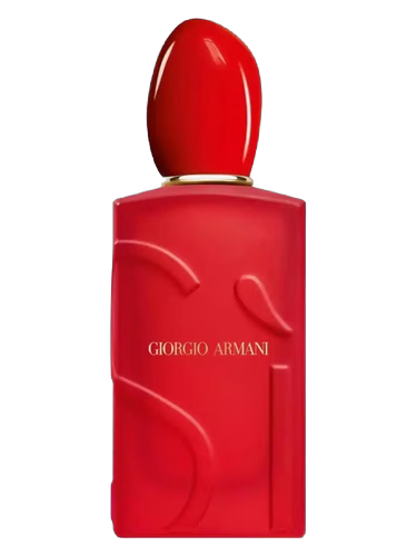 Si Passione Red Bloom 100ml edp
