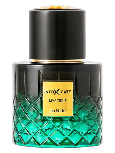 Intoxicate Mystique edp 100ml