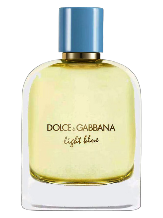 Light Blue Homme 50ml edp