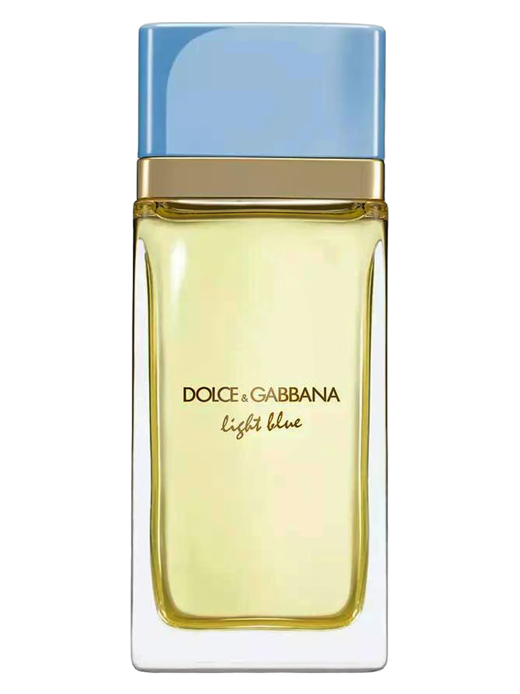 Light Blue 100ml edp