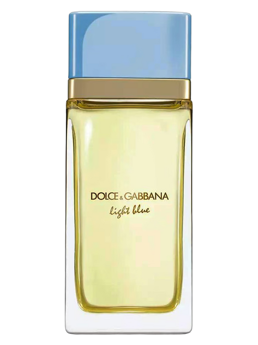 Light Blue 100ml edp