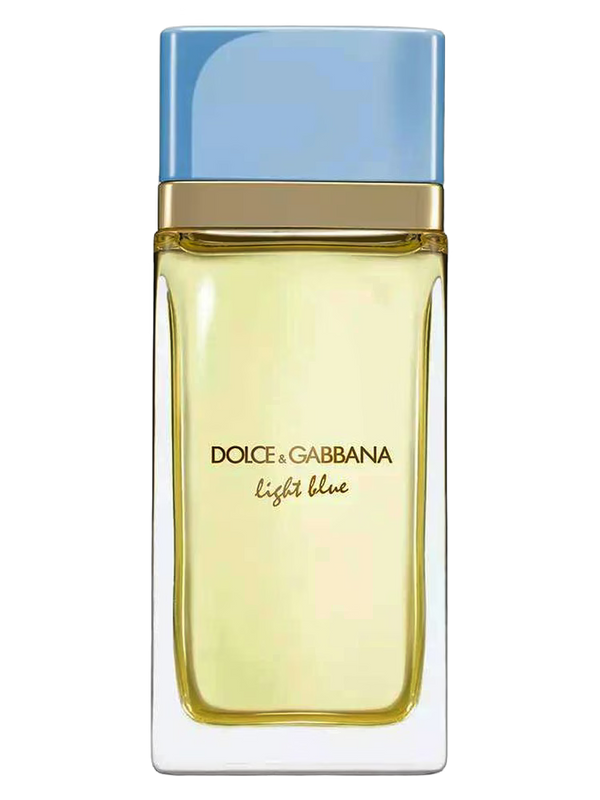 Light Blue 100ml edp