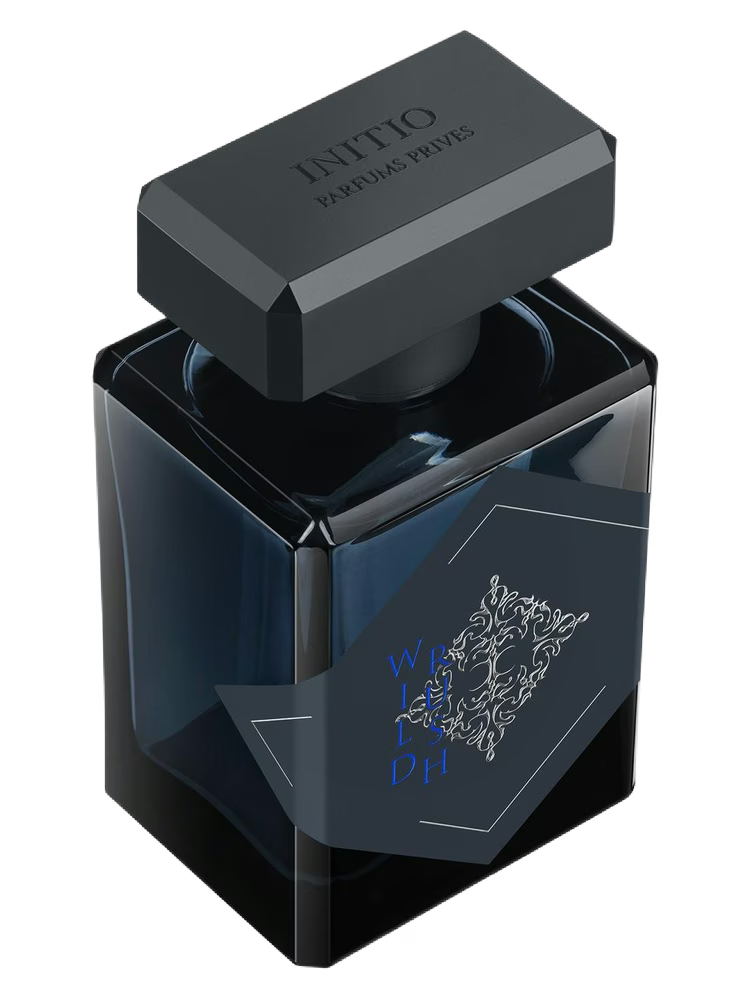 Wild Rush 90ml edp