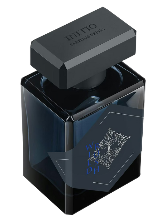 Wild Rush 90ml edp