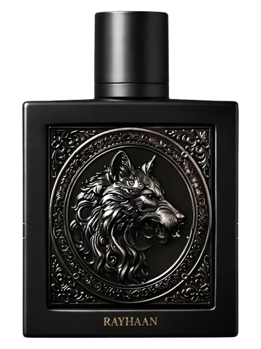 Wolf 100ml edp