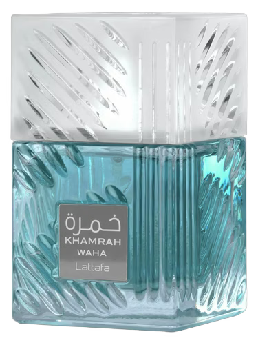 Khamrah Waha 100ml edp