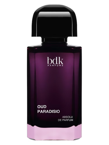 Oud Paradisio Absolu de Parfum 50ml