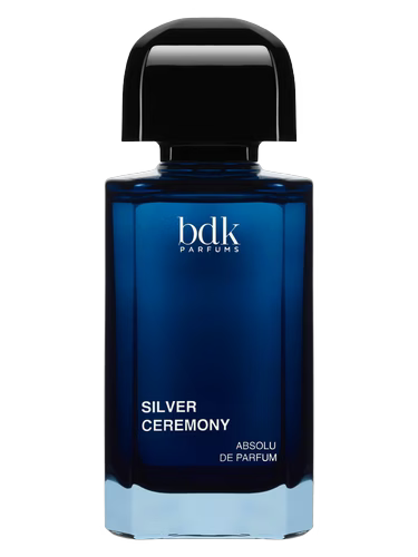 Silver Ceremony Absolu de Parfum 50ml