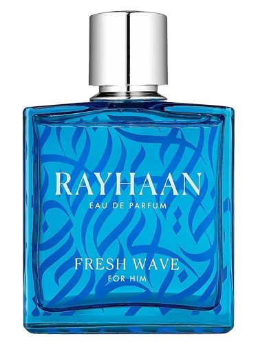 Fresh Wave 100ml edp