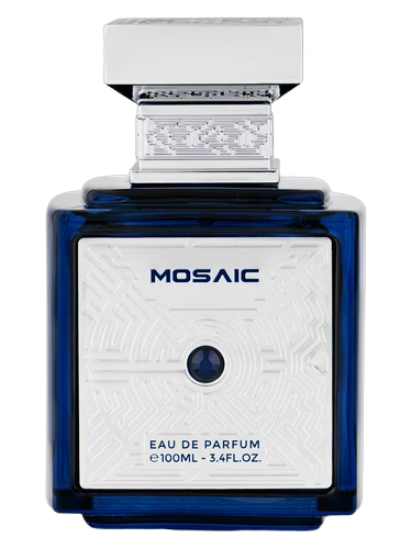 Mosaic 100ml edp