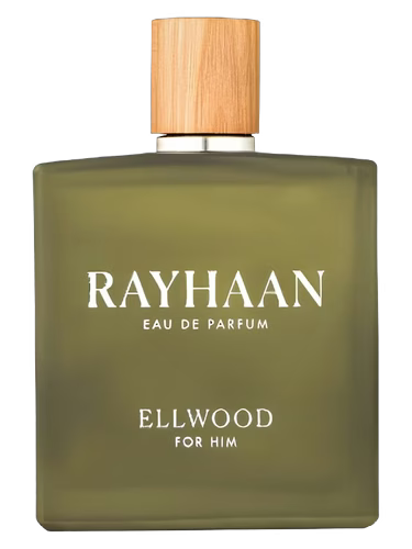 Ellwood 100ml edp