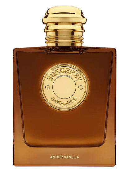 Burberry Goddess Amber Vanilla 1000ml edp