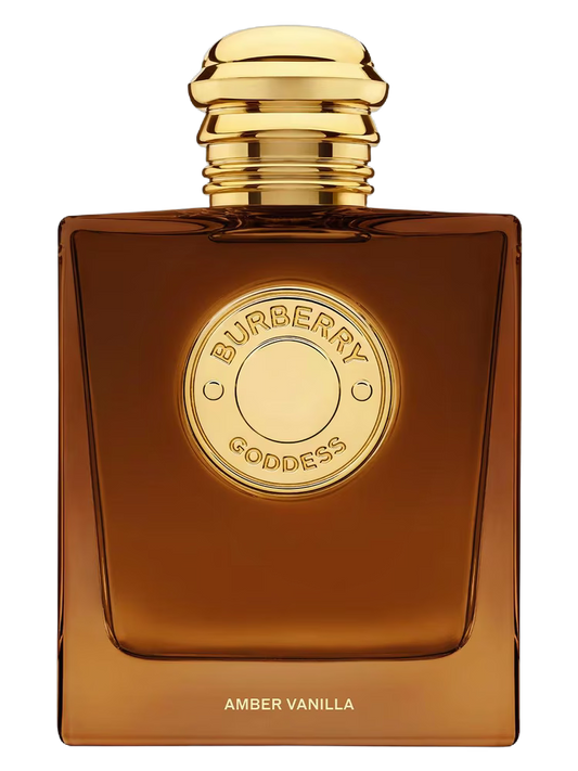 Burberry Goddess Amber Vanilla 1000ml edp