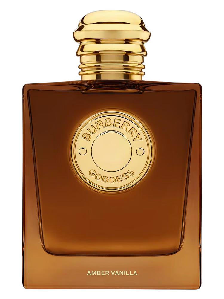 Burberry Goddess Amber Vanilla 50ml edp
