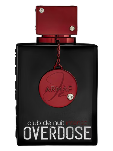 Club De Nuit Intense Overdose 100ml edp