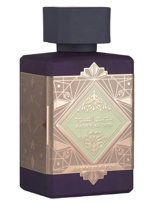 Bade'e Al Oud Amethyste Fusion 100ml edp