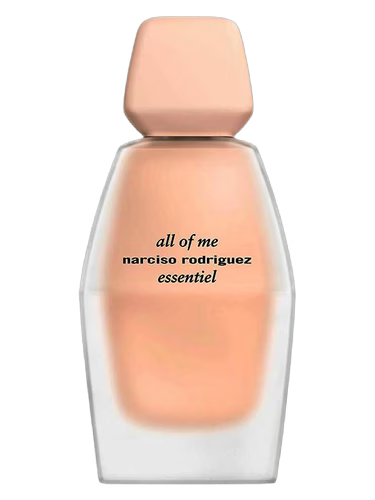 All Of Me Essential 90ml edp