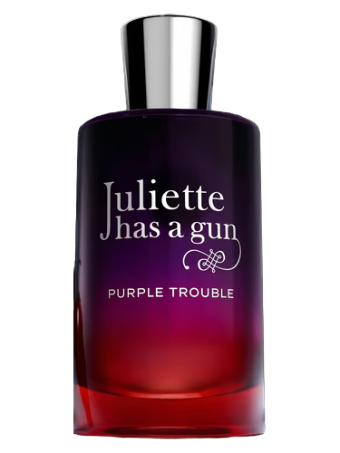 Purple Trouble 100ml edp