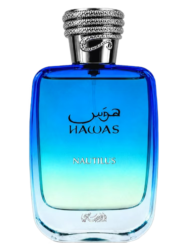 Hawas Nautilus 100ml edp