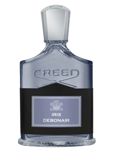 Iris Debonair 100ml edp