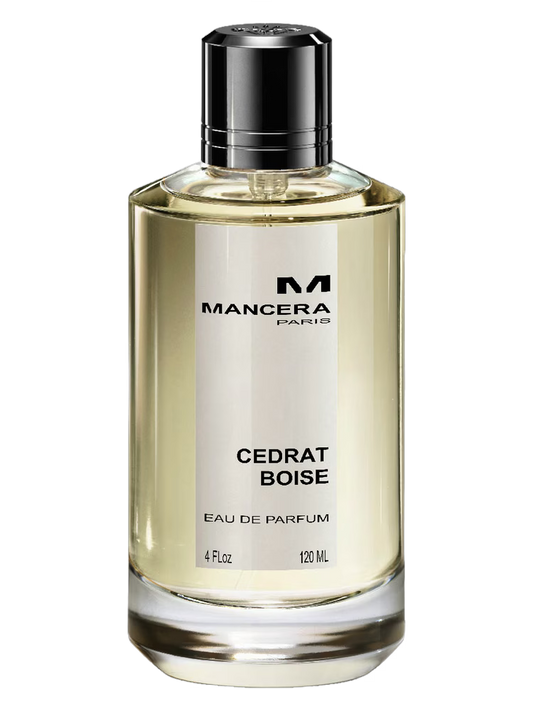 Cedrat Boise 120ml edp