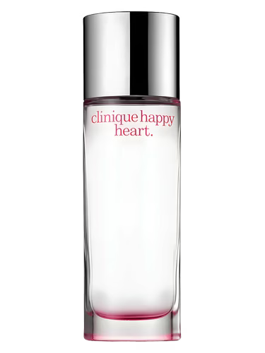 Clinque happy heart 100ml edp