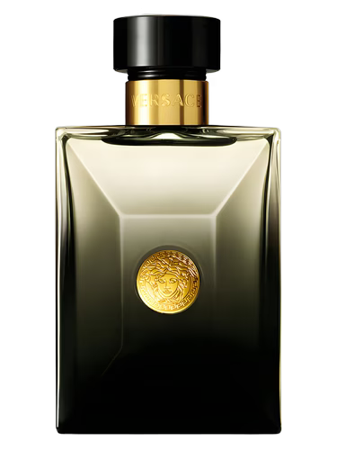 Versace Oud Noir 100ml edp