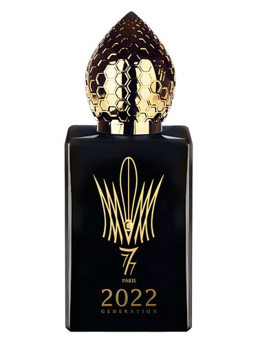 2022 Generation Homme 100ml