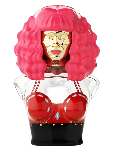 Minajesty 100ml edp