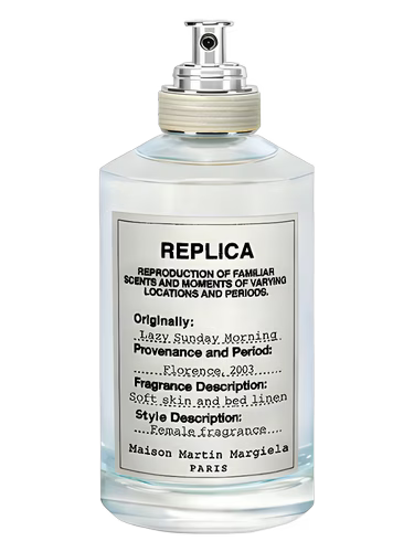 Lazy Sunday Morning 100ml edp