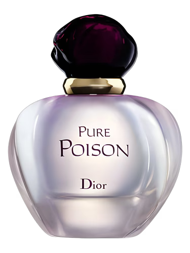Pure Poison 100ml edp