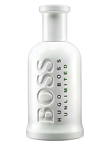 Boss Bottled Unlimited 100ml edt