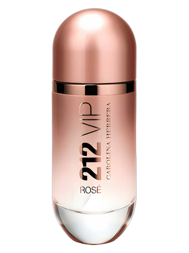 212 VIP Rose 80ml edp