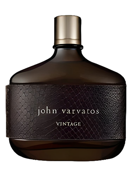 John Varvatos Vintage 125ml edt