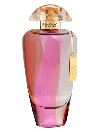 Suave Petals 100ml edp
