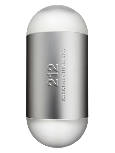 212 100ml edt