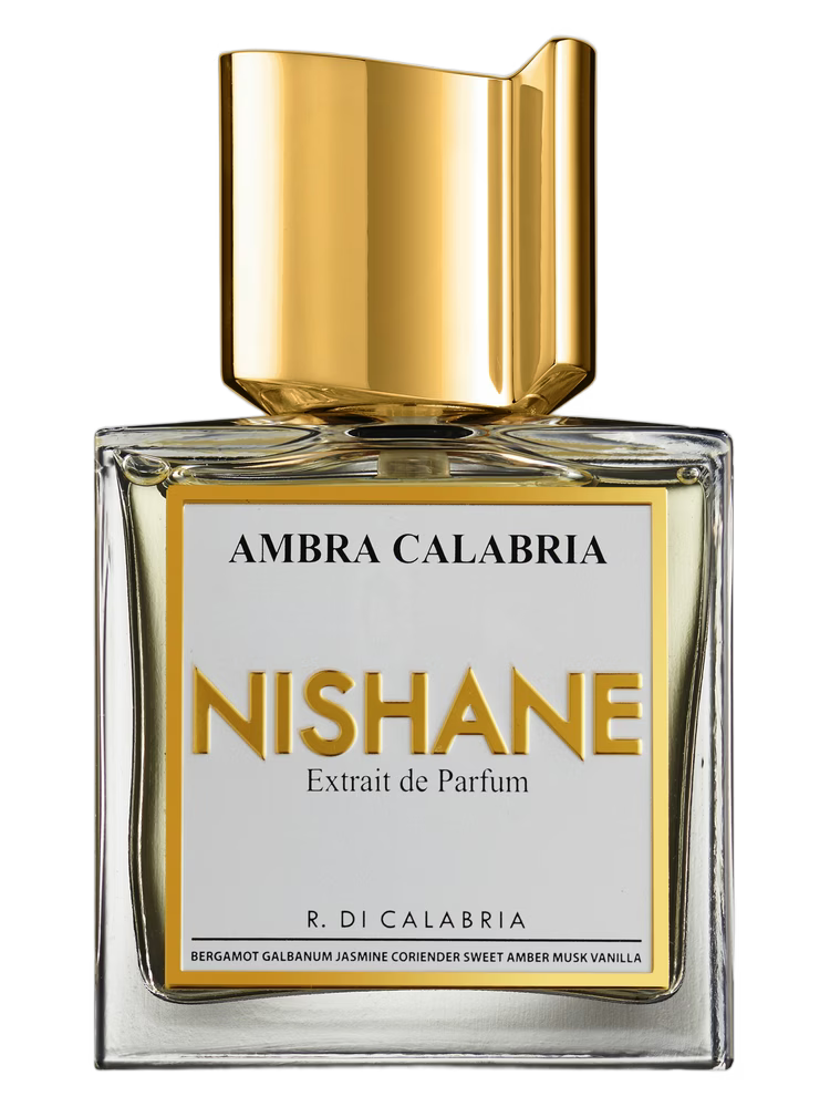 Ambra Calabria 50ml xdp