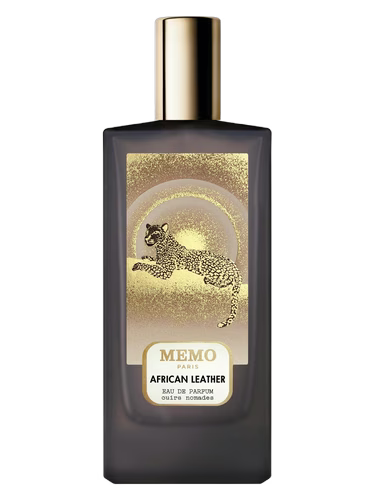 African Leather 75ml edp