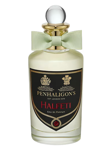 Halfeti 100ml edp