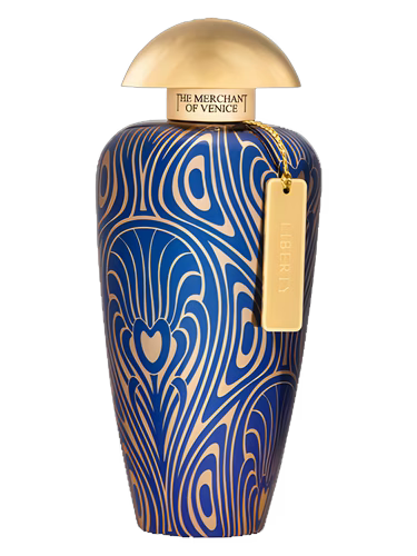 Liberty 100ml edp